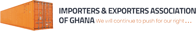 Importers And Exporters Association Of Ghana